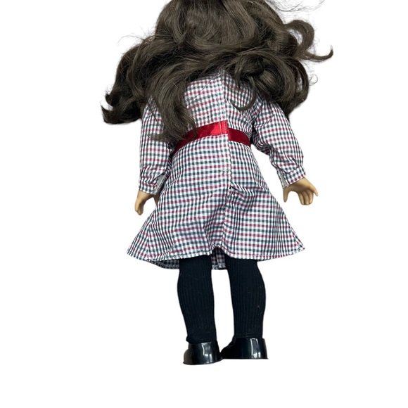 American Girl Doll 18 inch Samatha comes with Hat - Picture 3 of 8